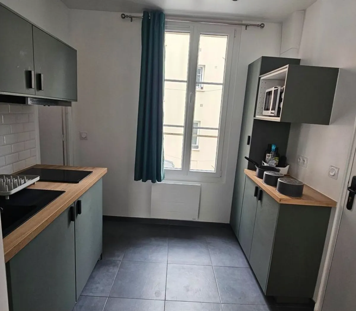 Location Levallois-Perret Appartement 69a17a1f89c2