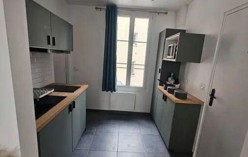 Location Levallois-Perret Appartement 69a17a1f89c2