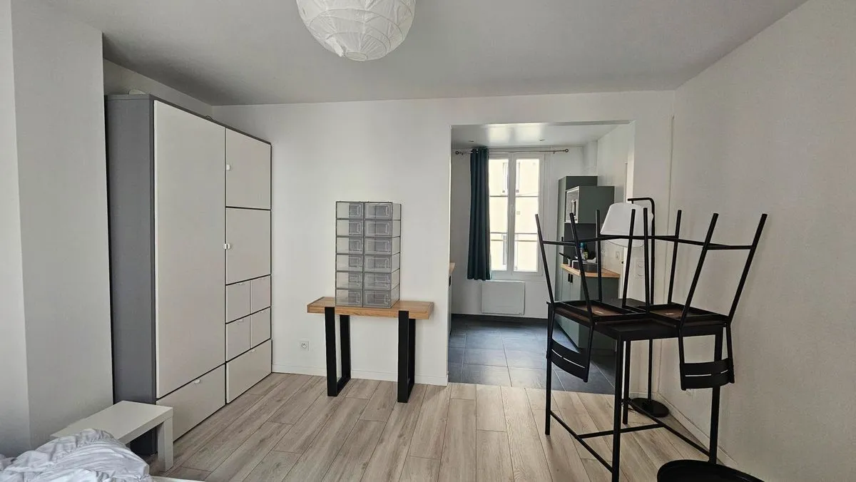 Location Levallois-Perret Appartement 69a17a1f89c2