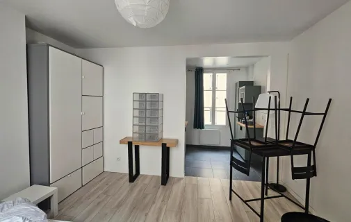 Location Levallois-Perret Appartement 69a17a1f89c2