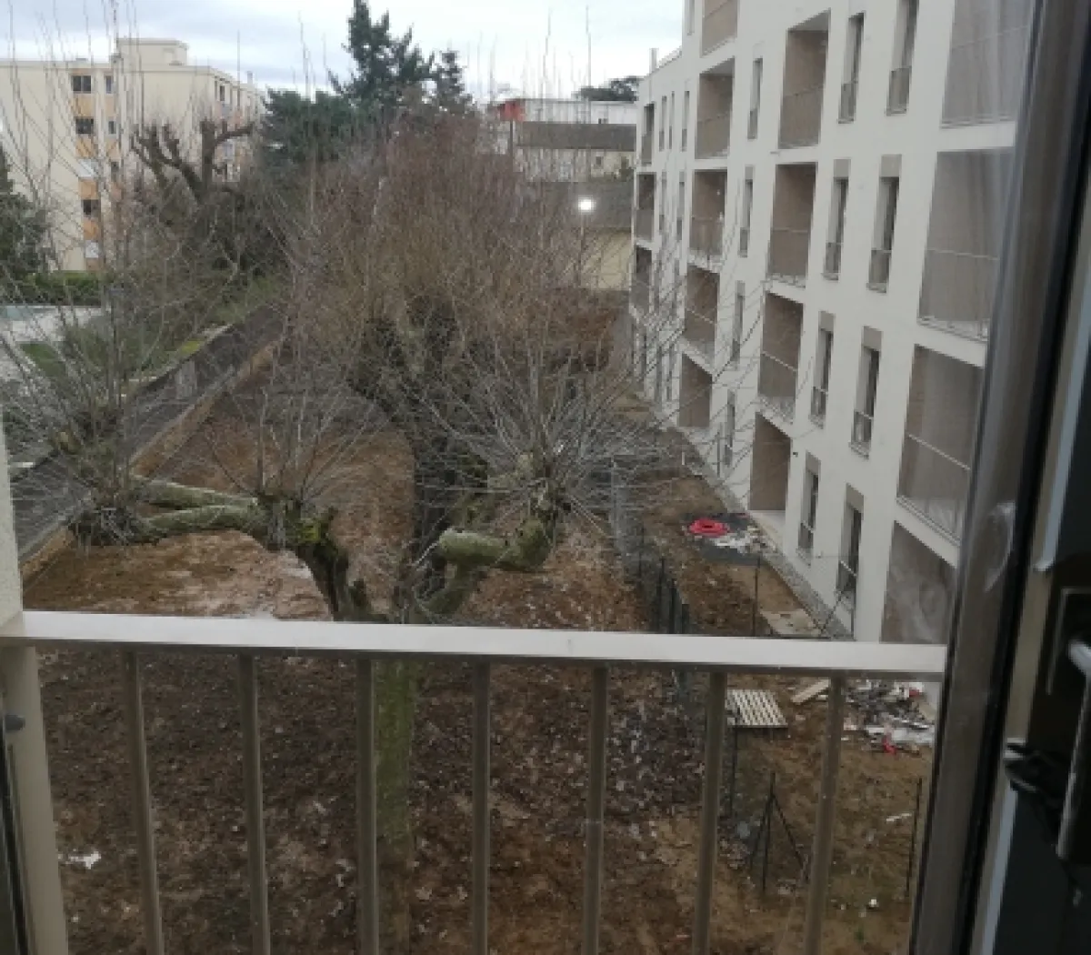 Location Villefranche-sur-Saône Appartement 69a17a238531