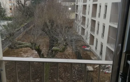 Location Villefranche-sur-Saône Appartement 69a17a238531