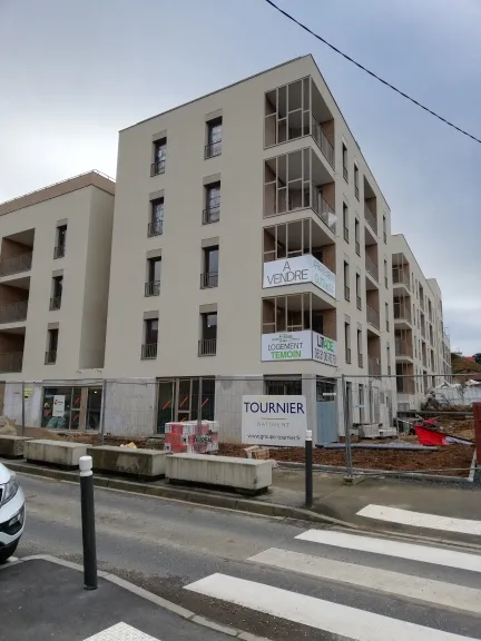 Location Villefranche-sur-Saône Appartement 69a17a238531