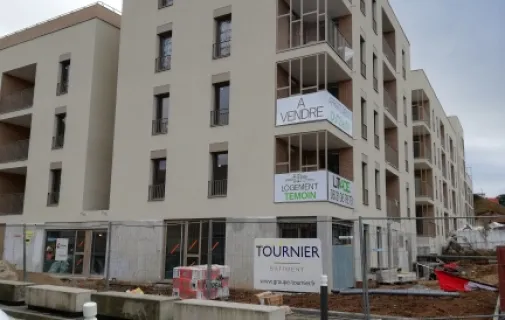 Location Villefranche-sur-Saône Appartement 69a17a238531