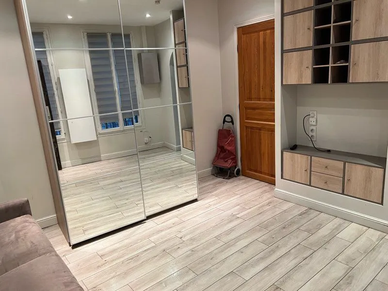 Location Asnières-sur-Seine Appartement 69a17a2703b5