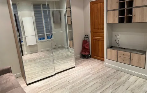 Location Asnières-sur-Seine Appartement 69a17a2703b5