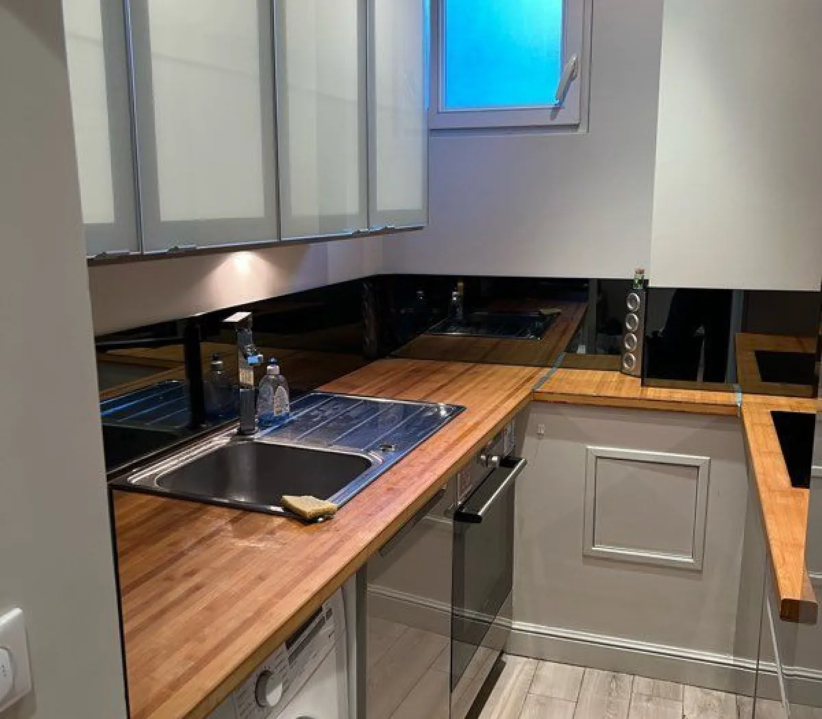 Location Asnières-sur-Seine Appartement 69a17a2703b5