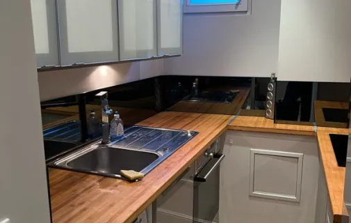 Location Asnières-sur-Seine Appartement 69a17a2703b5