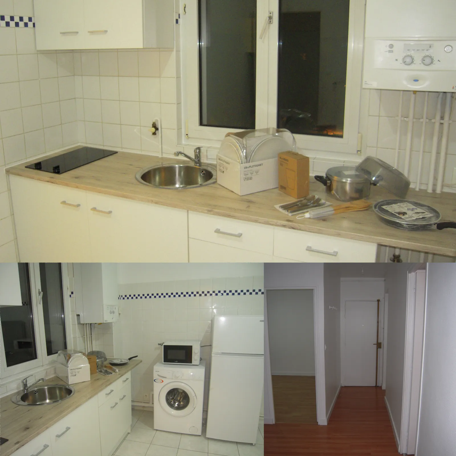 Location Montfermeil Appartement 69a18dcc2449