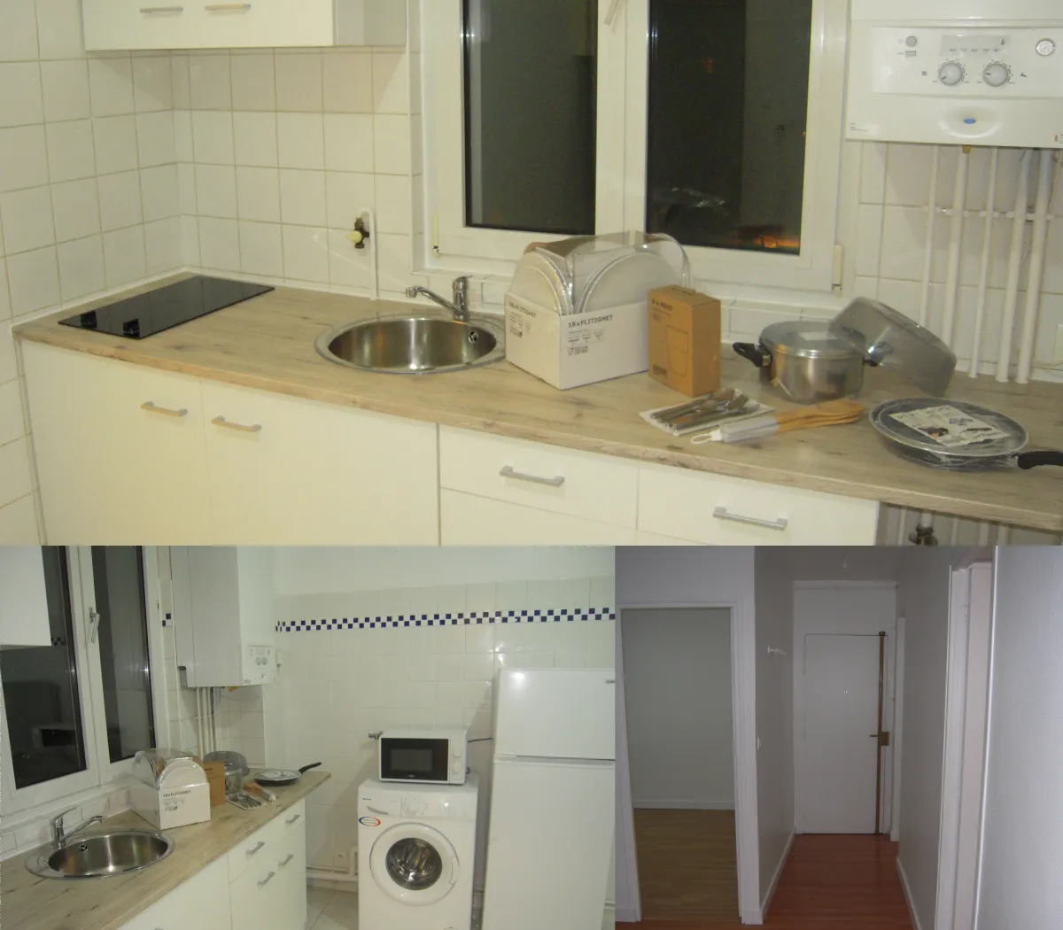 Location Montfermeil Appartement 69a18dcc2449