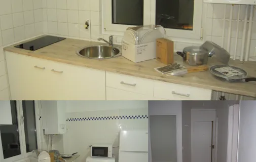 Location Montfermeil Appartement 69a18dcc2449