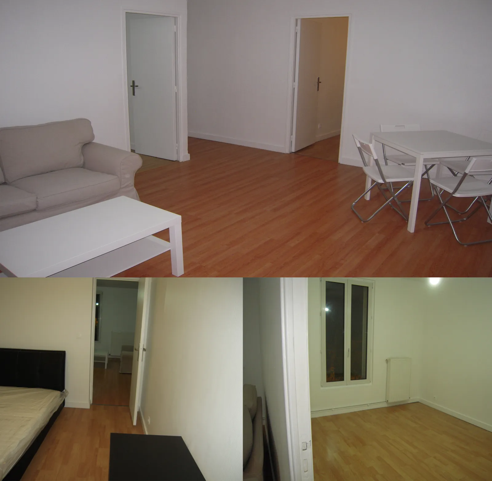 Location Montfermeil Appartement 69a18dcc2449