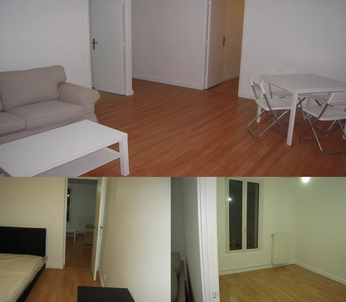 Location Montfermeil Appartement 69a18dcc2449