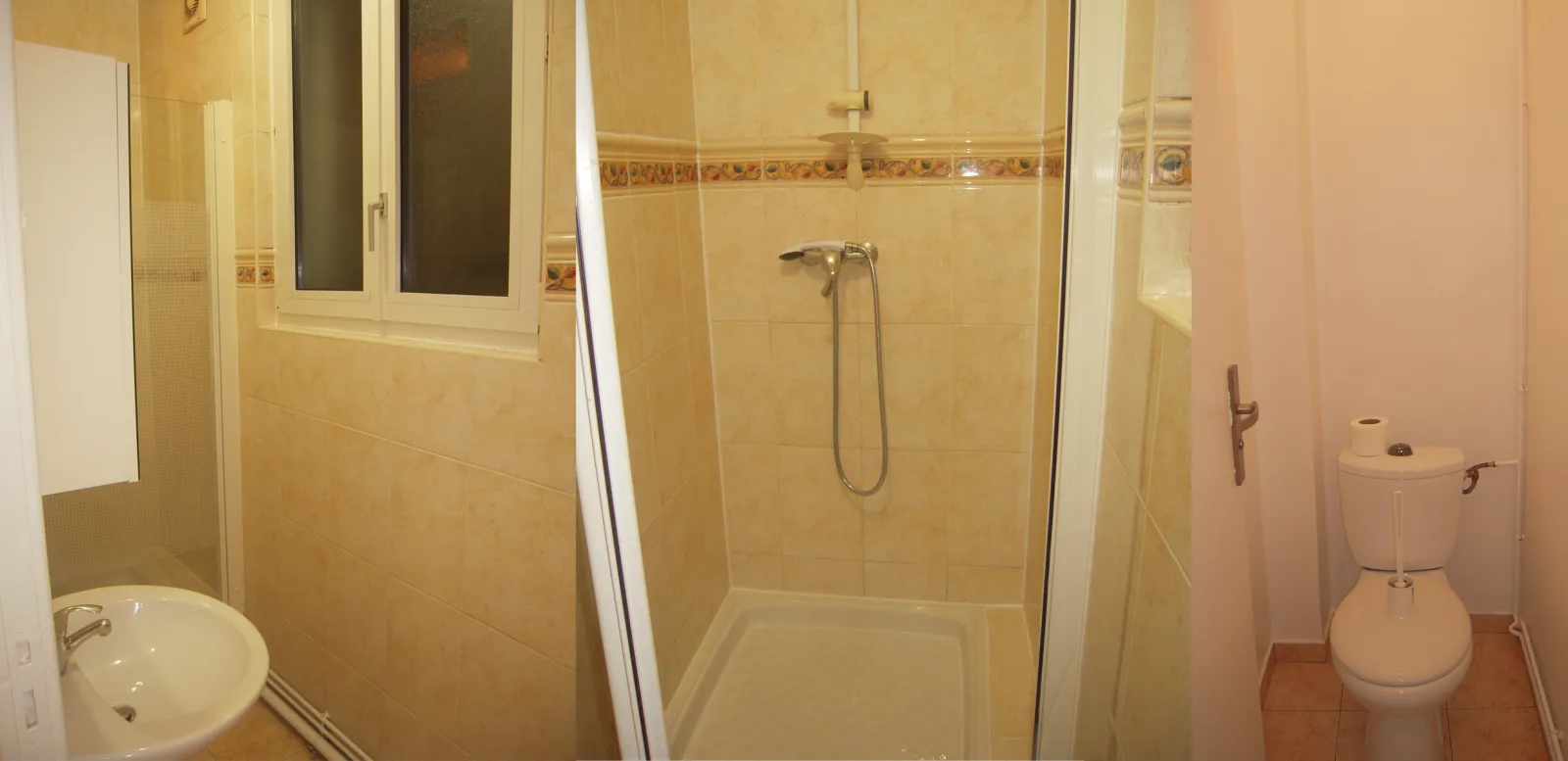 Location Montfermeil Appartement 69a18dcc2449