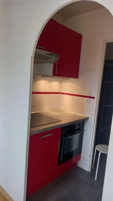 Location Strasbourg Appartement 69a1b5e18625