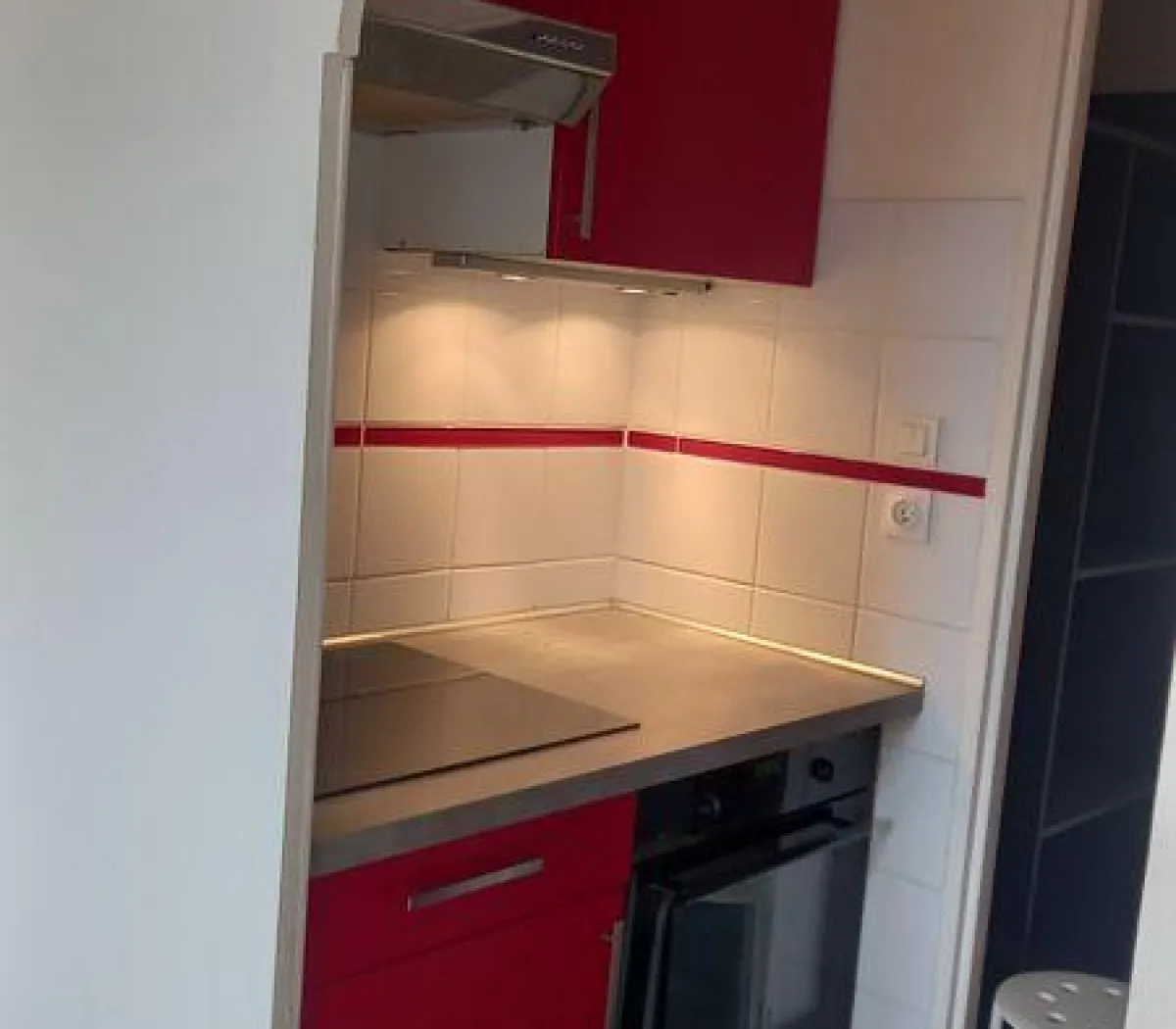 Location Strasbourg Appartement 69a1b5e18625