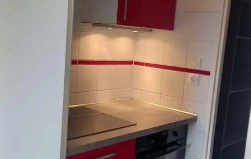 Location Strasbourg Appartement 69a1b5e18625