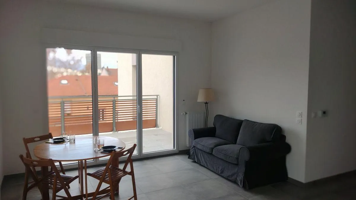 Location Lyon Appartement 69a1be5c2815