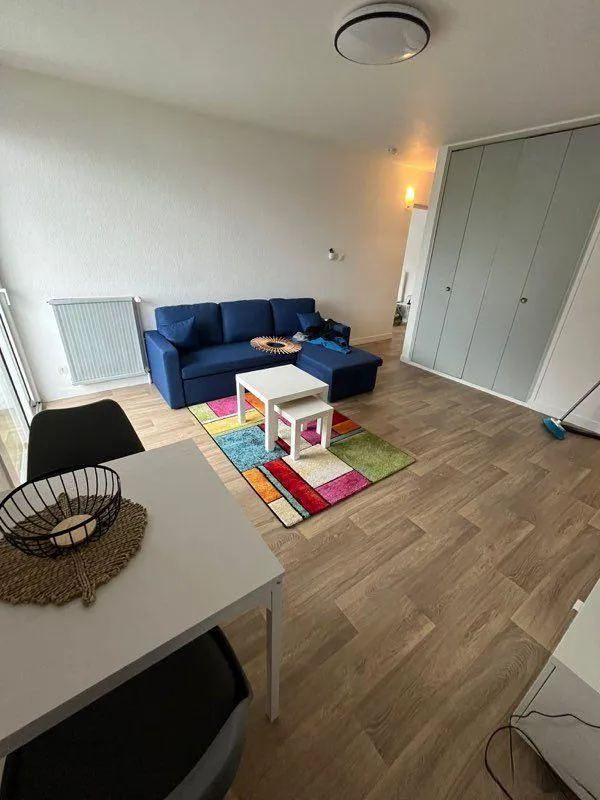 Location Toulouse Appartement 69a1bf761b87