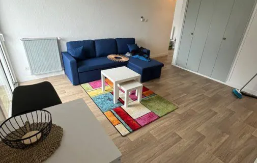 Location Toulouse Appartement 69a1bf761b87