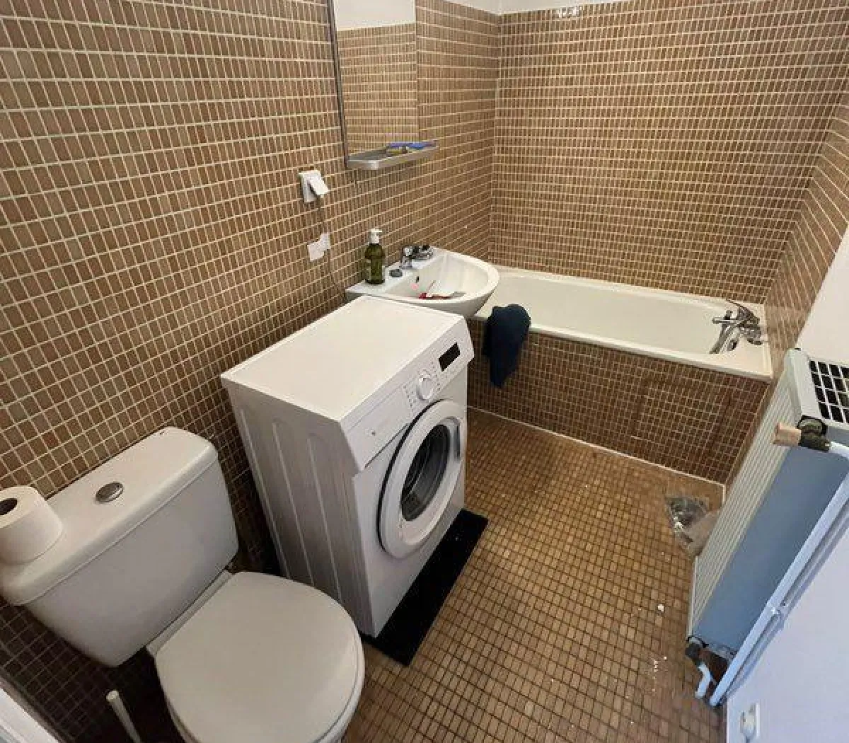 Location Toulouse Appartement 69a1bf761b87