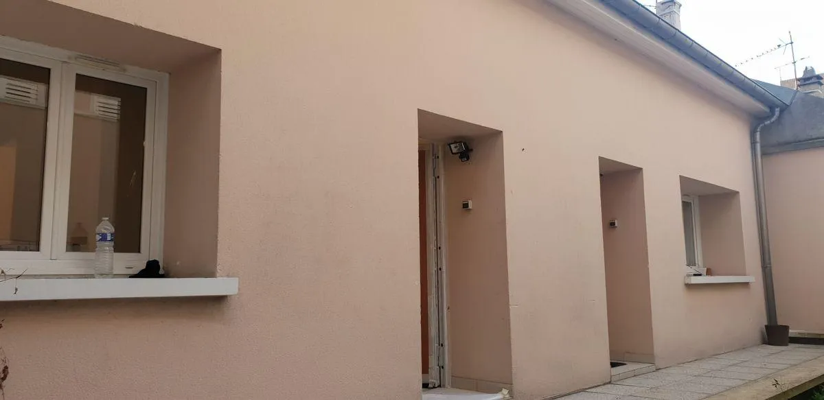 Location Villiers-sur-Marne Appartement 69a1bff979f7