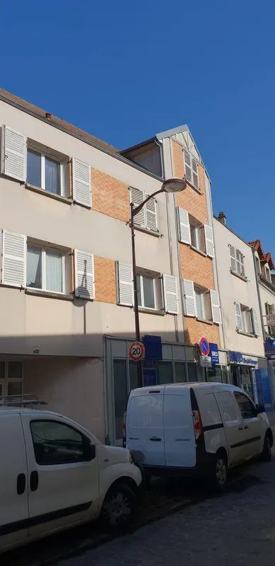 Location Villiers-sur-Marne Appartement 69a1bff979f7