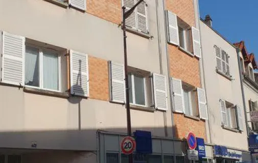 Location Villiers-sur-Marne Appartement 69a1bff979f7