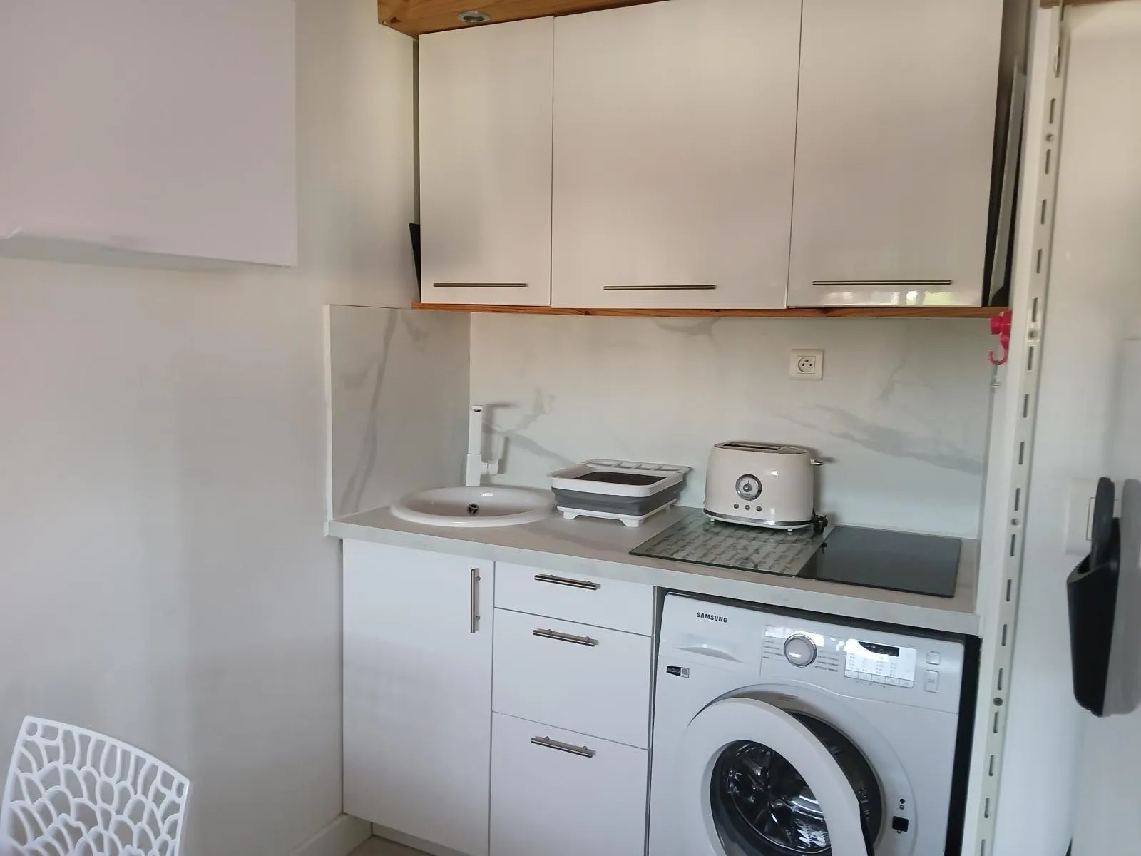 Location Montpellier Appartement 69a2b906c032