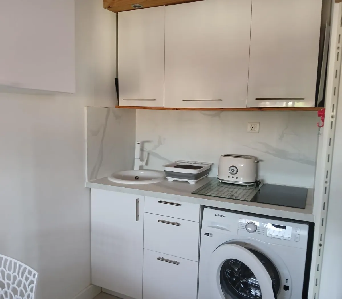 Location Montpellier Appartement 69a2b906c032