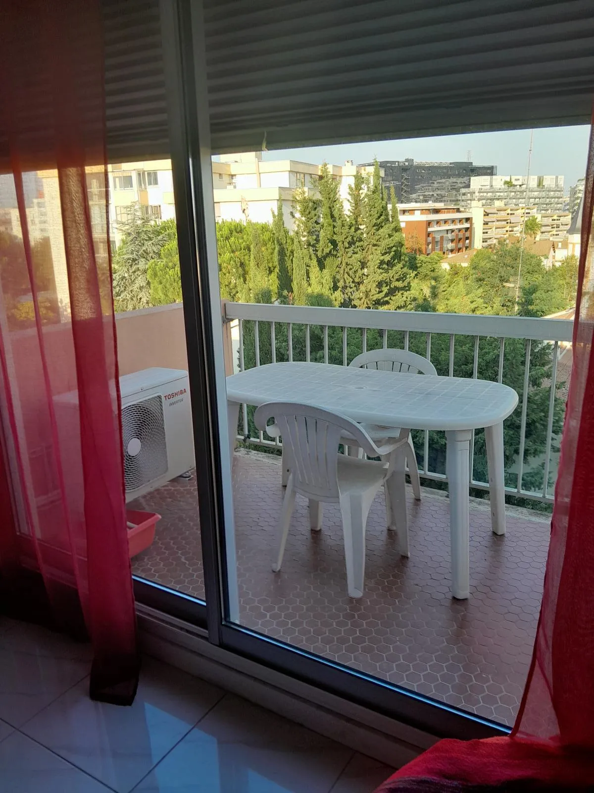 Location Montpellier Appartement 69a2b906c032