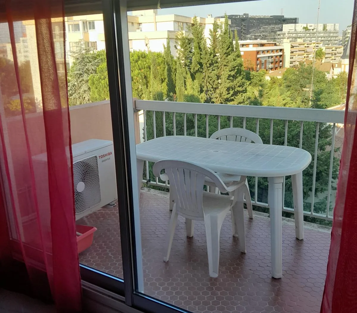 Location Montpellier Appartement 69a2b906c032