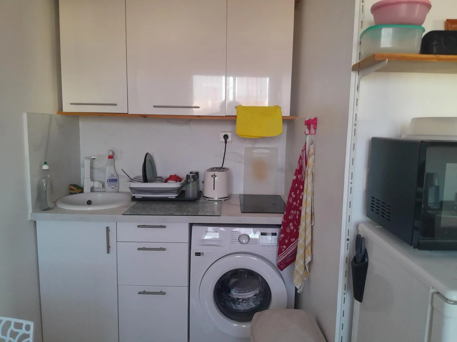 Location Montpellier Appartement 69a2b906c032