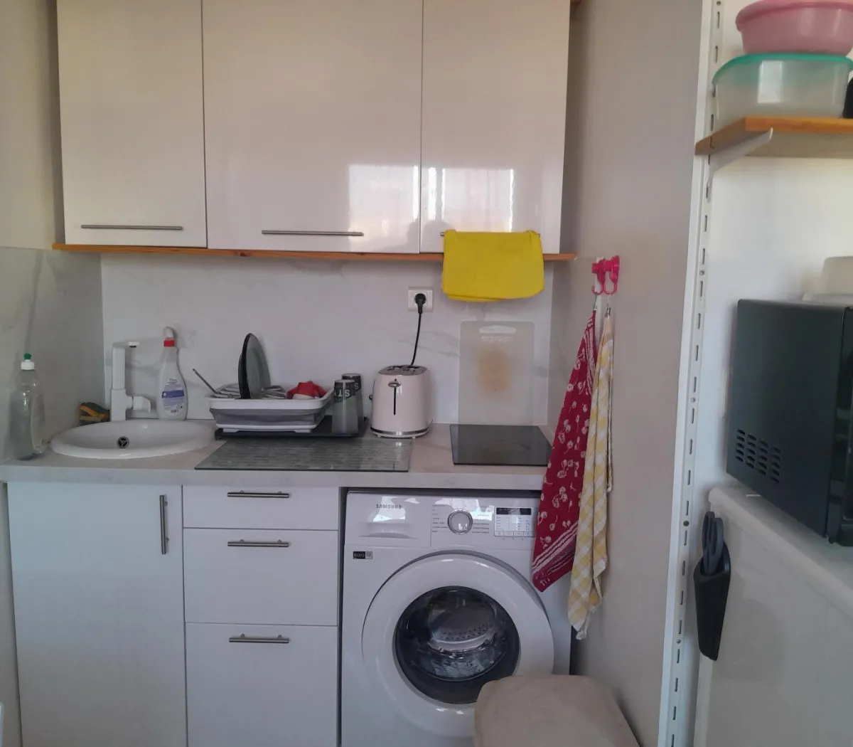 Location Montpellier Appartement 69a2b906c032
