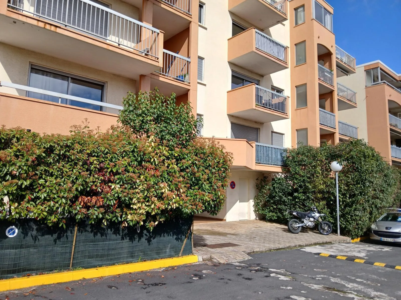 Location Montpellier Appartement 69a2b906c032