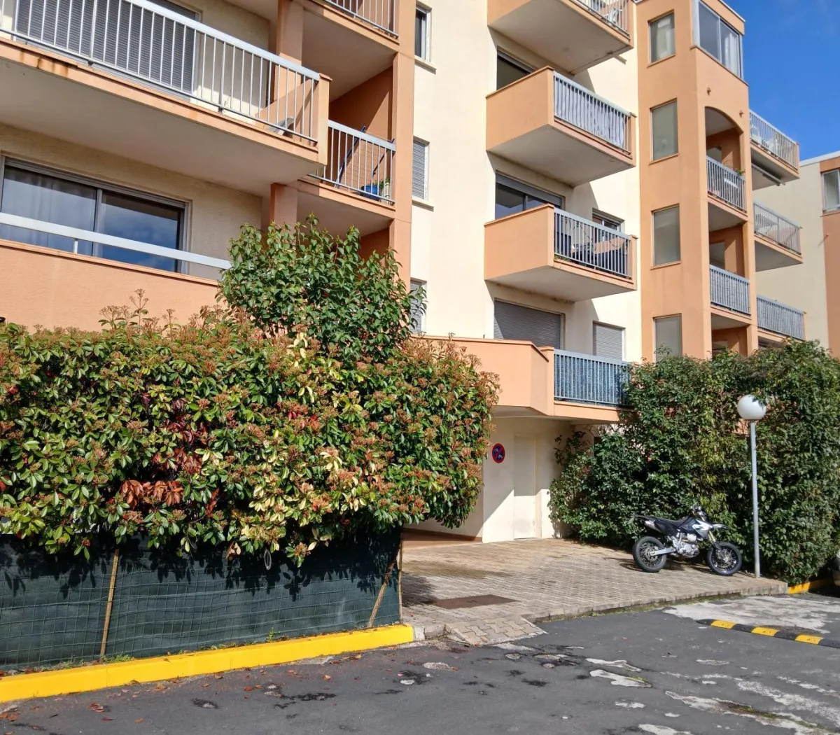 Location Montpellier Appartement 69a2b906c032