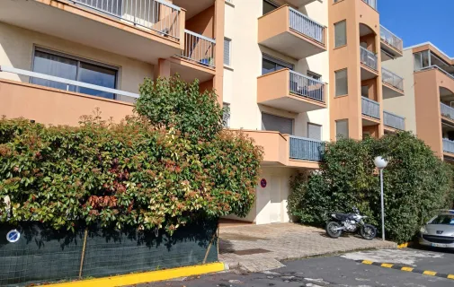 Location Montpellier Appartement 69a2b906c032