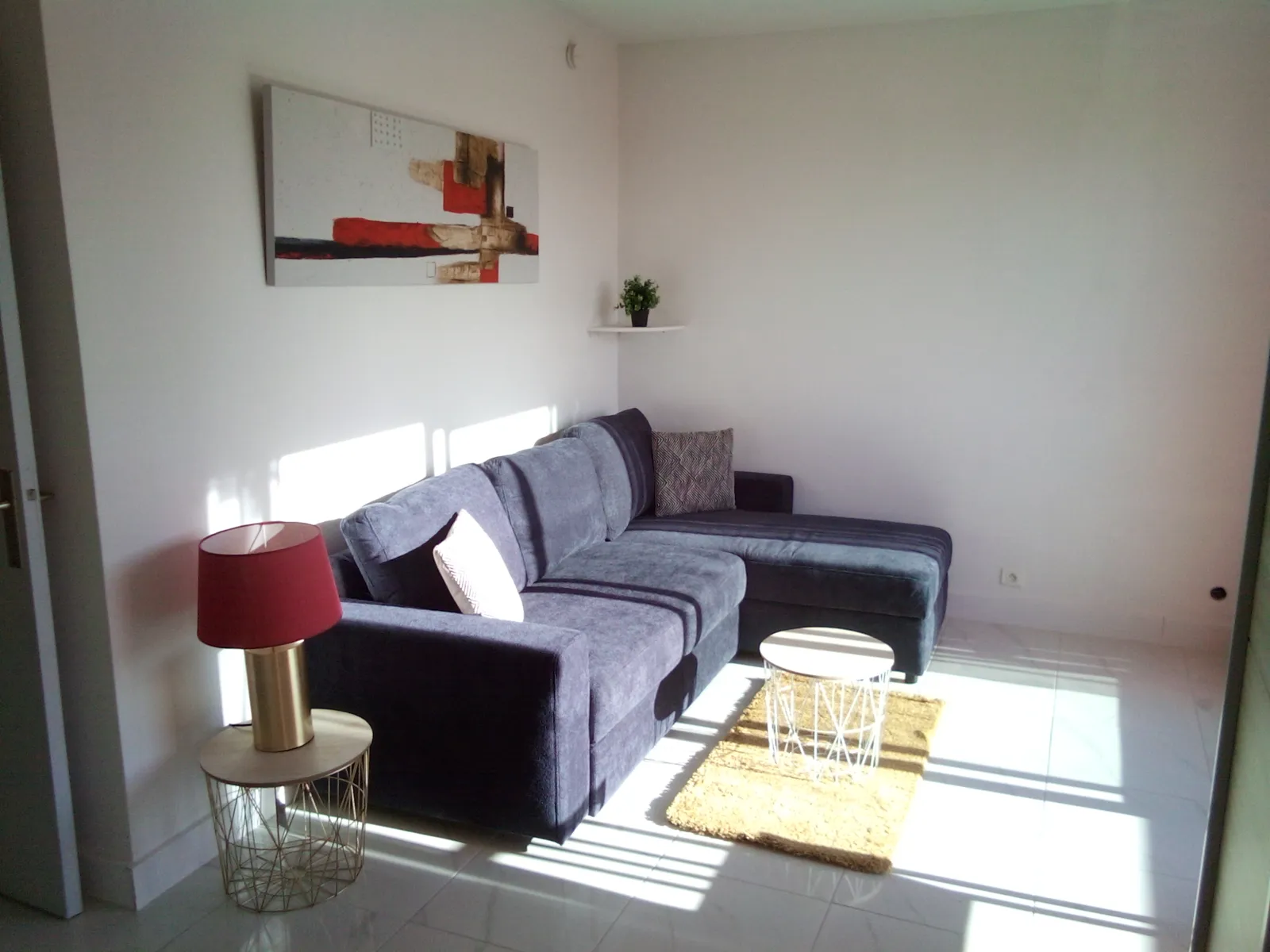 Location Montpellier Appartement 69a2b906c032