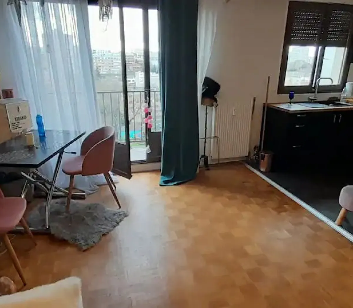 Location Bagnolet Appartement 69a2bc5d4d2b