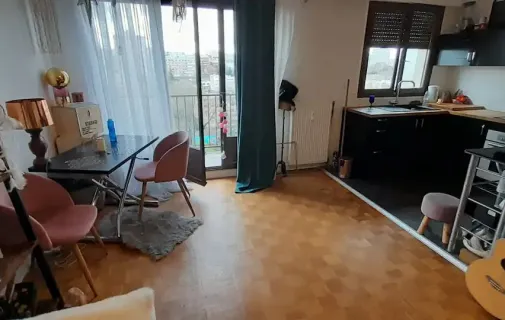 Location Bagnolet Appartement 69a2bc5d4d2b