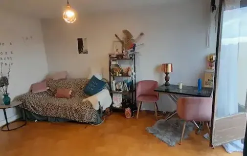 Location Bagnolet Appartement 69a2bc5d4d2b