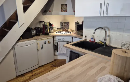 Location Sassenage Appartement 69a2bf5a2c8c