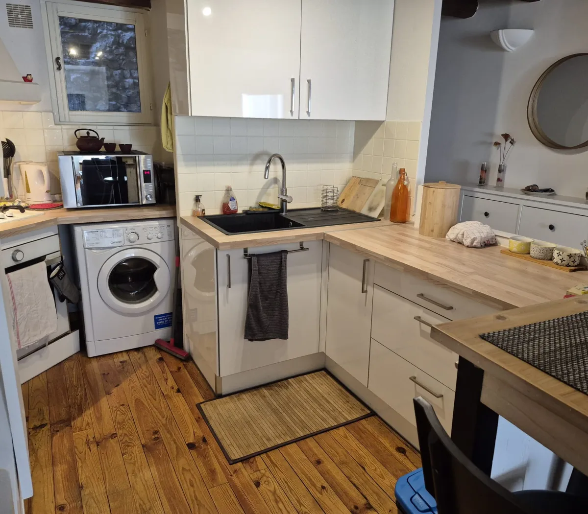 Location Sassenage Appartement 69a2bf5a2c8c