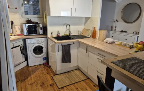 Location Sassenage Appartement 69a2bf5a2c8c