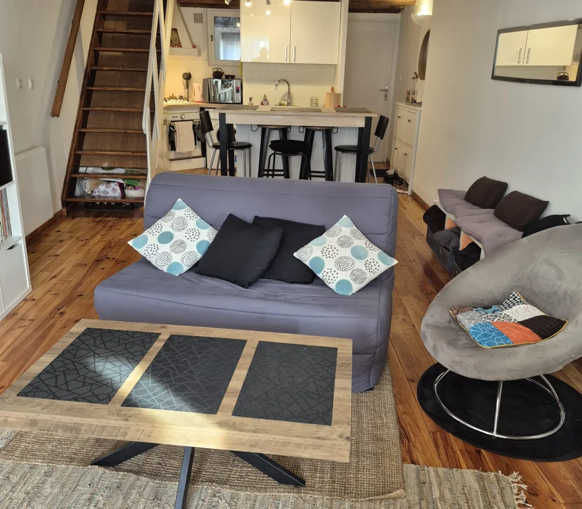 Location Sassenage Appartement 69a2bf5a2c8c