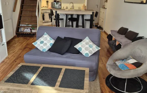 Location Sassenage Appartement 69a2bf5a2c8c