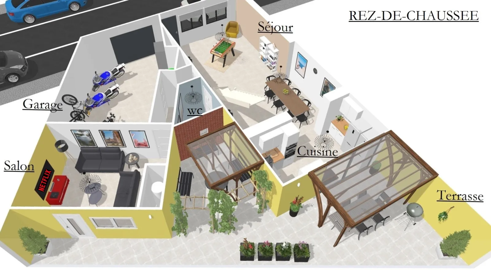 Location Valenciennes Chambre 69a2c5726f24