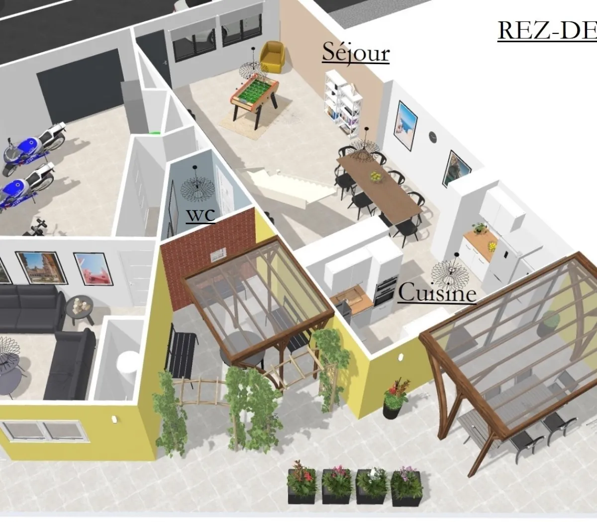 Location Valenciennes Chambre 69a2c5726f24