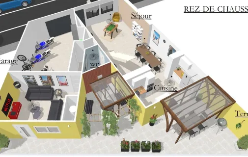 Location Valenciennes Chambre 69a2c5726f24