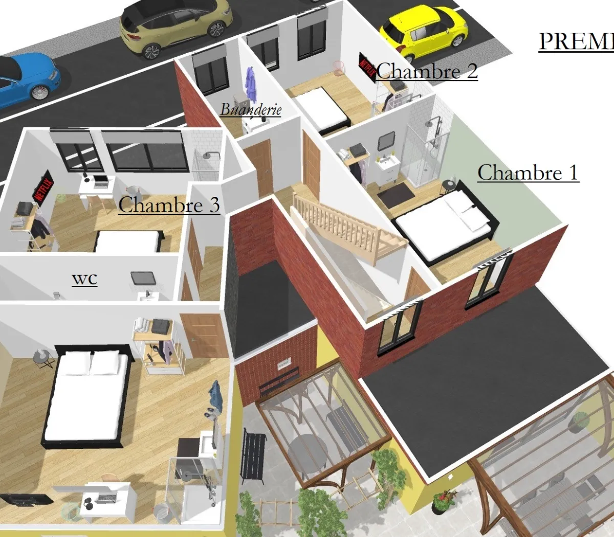 Location Valenciennes Chambre 69a2c5726f24